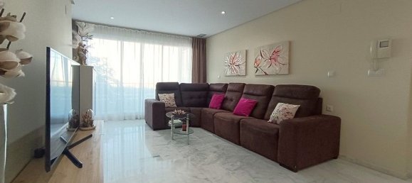 2 bedrooms Apartment in Fuente Alamo, Spain No. 154375 17