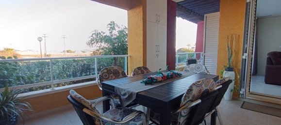 2 bedrooms Apartment in Fuente Alamo, Spain No. 154375 7