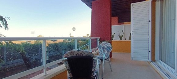 2 bedrooms Apartment in Fuente Alamo, Spain No. 154375 8