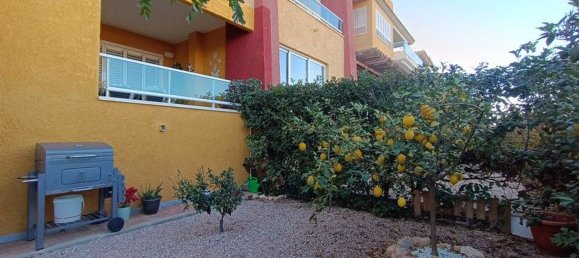 2 bedrooms Apartment in Fuente Alamo, Spain No. 154375 9