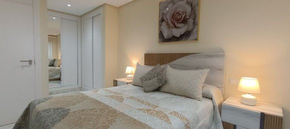 2 bedrooms Apartment in Fuente Alamo, Spain No. 154375 27