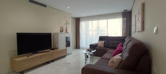 2 bedrooms Apartment in Fuente Alamo, Spain No. 154375 18