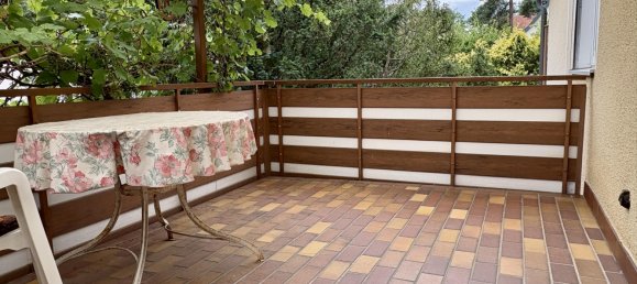 6غرفة منزل في Erlangen, Germany رقم 347864 15