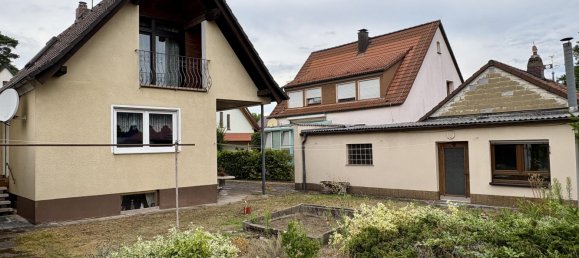 6غرفة منزل في Erlangen, Germany رقم 347864 18