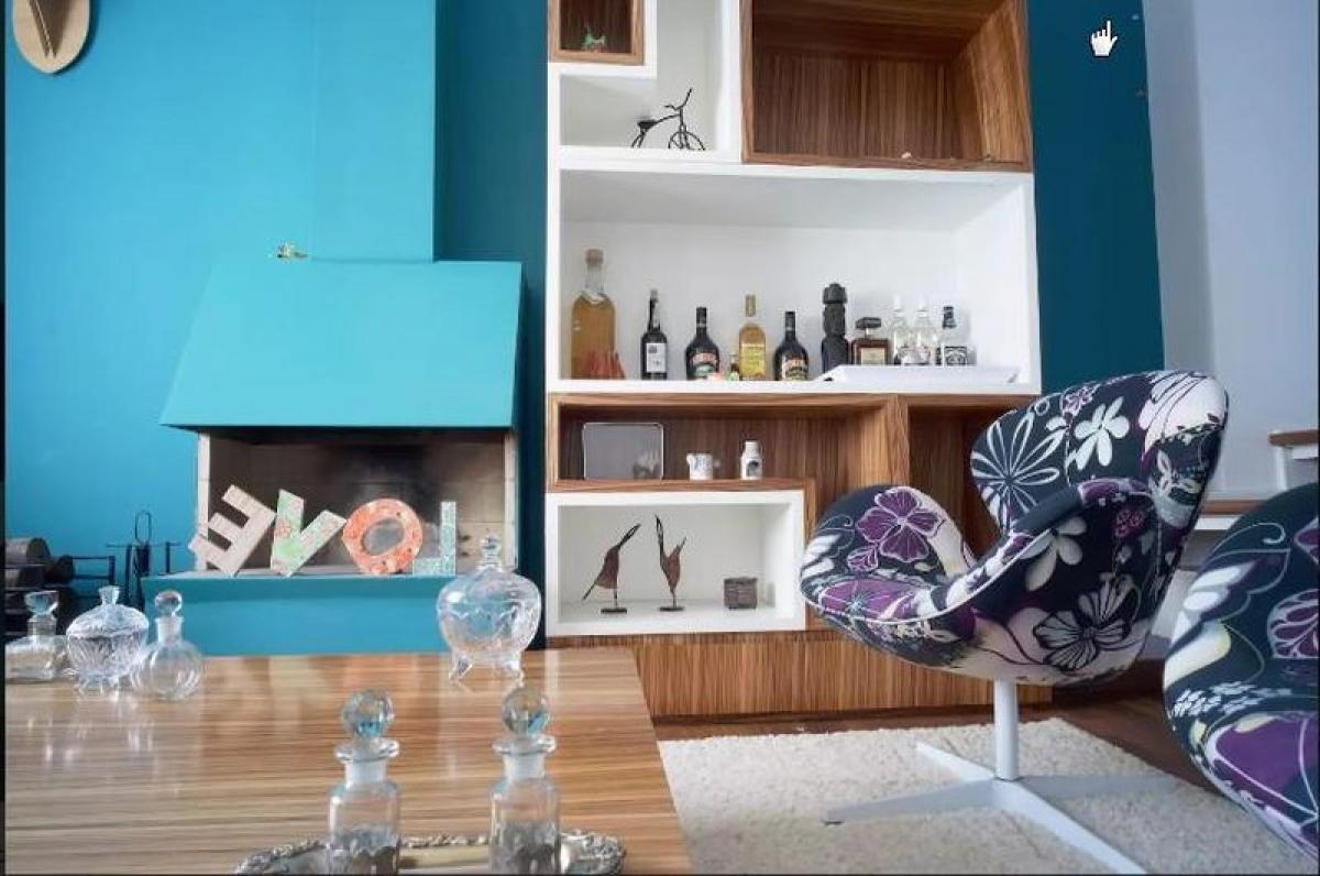 2 غرف نوم منزل في Sao Paulo, Brazil رقم 500197