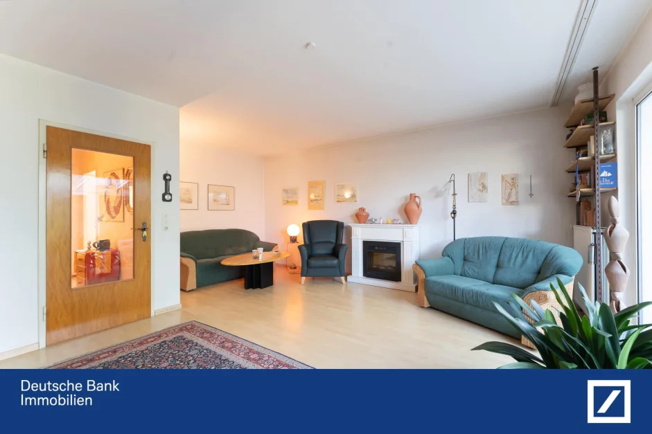 Таунхаус с 4 комнатами в Вольфенбюттель, Германия № 78861