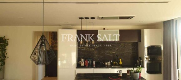 3 bedrooms Apartment in Bahar ic-Caghaq, Malta No. 6967 10