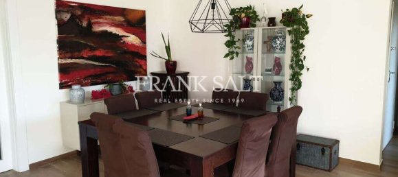 3 bedrooms Apartment in Bahar ic-Caghaq, Malta No. 6967 8