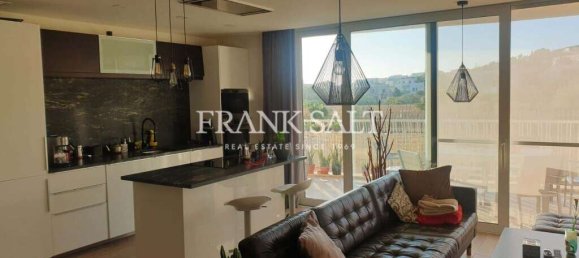 3 bedrooms Apartment in Bahar ic-Caghaq, Malta No. 6967 6