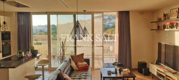 3 bedrooms Apartment in Bahar ic-Caghaq, Malta No. 6967 4