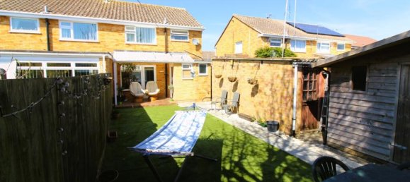 3 غرف نوم منزل في Bridgwater, United Kingdom رقم 13644 24