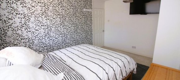 3 غرف نوم منزل في Bridgwater, United Kingdom رقم 13644 10