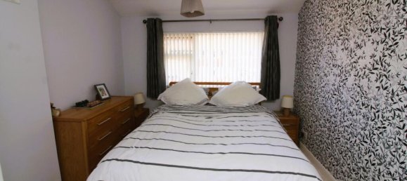 3 غرف نوم منزل في Bridgwater, United Kingdom رقم 13644 8