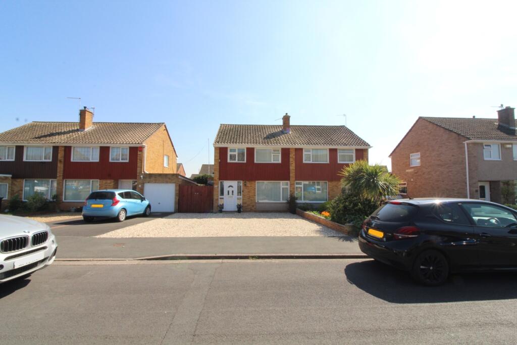 3 غرف نوم منزل في Bridgwater, United Kingdom رقم 13644