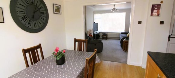 3 غرف نوم منزل في Bridgwater, United Kingdom رقم 13644 45