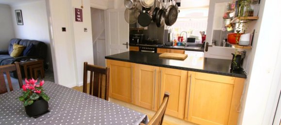 3 غرف نوم منزل في Bridgwater, United Kingdom رقم 13644 44