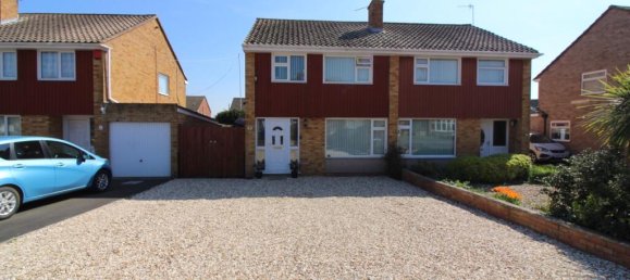 3 غرف نوم منزل في Bridgwater, United Kingdom رقم 13644 50