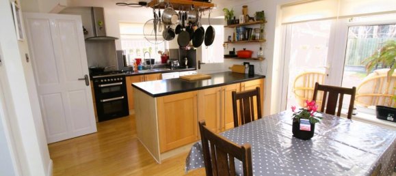 3 غرف نوم منزل في Bridgwater, United Kingdom رقم 13644 23