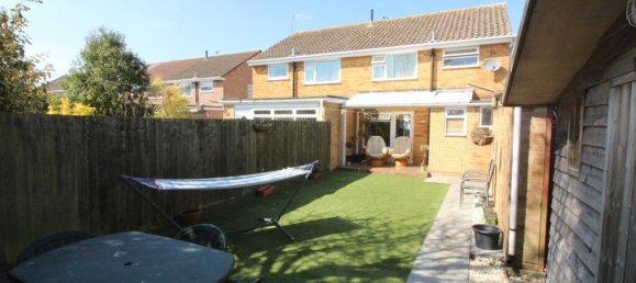 3 غرف نوم منزل في Bridgwater, United Kingdom رقم 13644 22