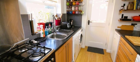 3 غرف نوم منزل في Bridgwater, United Kingdom رقم 13644 27