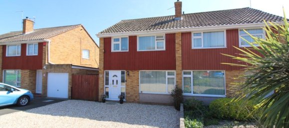 3 غرف نوم منزل في Bridgwater, United Kingdom رقم 13644 49