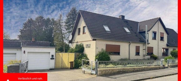 3 Schlafzimmer Stadthaus in Lübeck, Germany, Nr. 351130 3