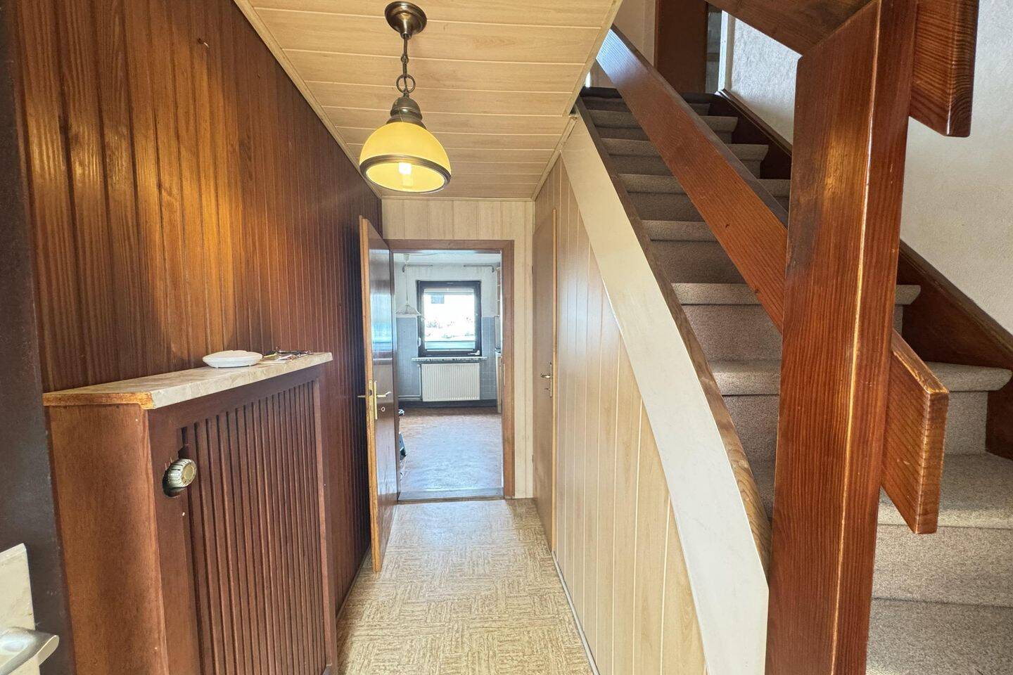 3 Schlafzimmer Stadthaus in Lübeck, Germany, Nr. 351130