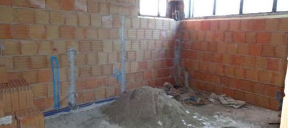 4 rooms Apartment in Senago, Italy No. 78722 13