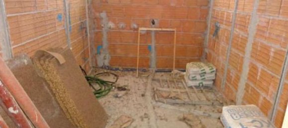 4 rooms Apartment in Senago, Italy No. 78722 8