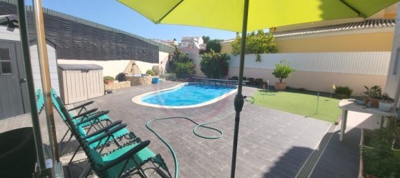 4 bedrooms House in Faro, Portugal No. 129691 18