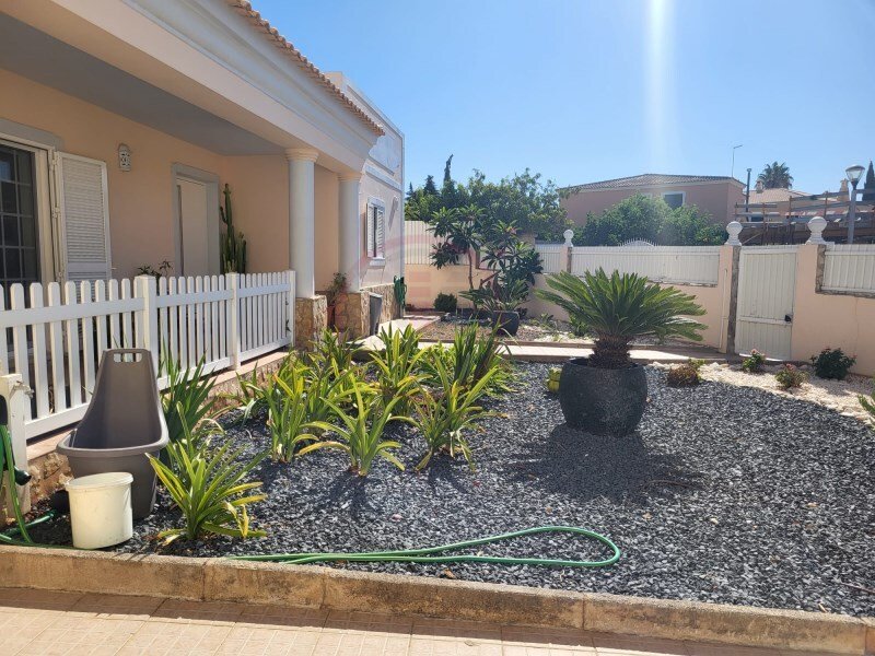 4 bedrooms House in Faro, Portugal No. 129691