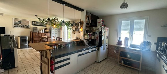 Casa de 4 dormitorios en Jans, France No. 357794 5