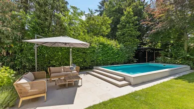 7 Schlafzimmer Villa in Döbling, Austria, Nr. 176828