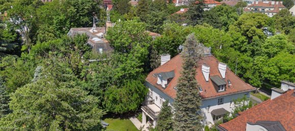 7 Schlafzimmer Villa in Döbling, Austria, Nr. 176828 14