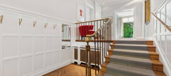 7 Schlafzimmer Villa in Döbling, Austria, Nr. 176828 3