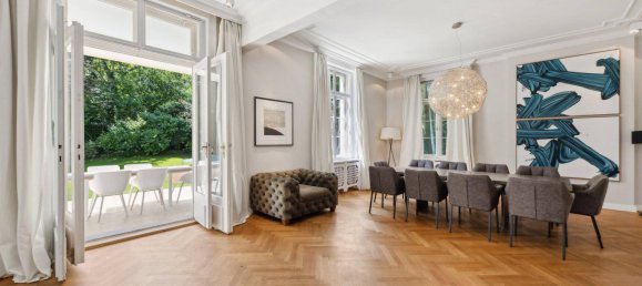 7 Schlafzimmer Villa in Döbling, Austria, Nr. 176828 7