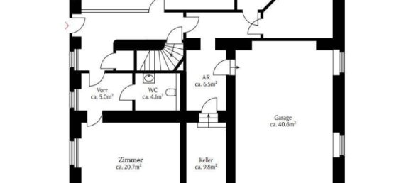 7 Schlafzimmer Villa in Döbling, Austria, Nr. 176828 18