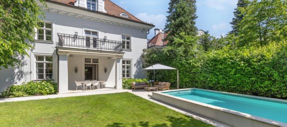 7 Schlafzimmer Villa in Döbling, Austria, Nr. 176828 2