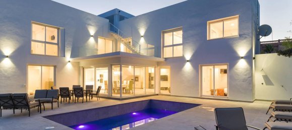 Villa de 6 dormitorios en Marbella, Spain No. 80844 22