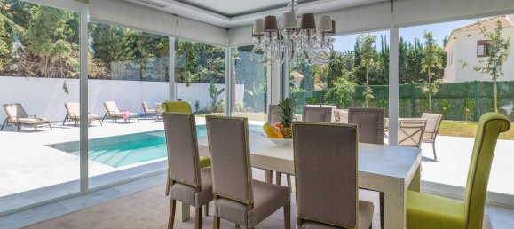 Villa de 6 dormitorios en Marbella, Spain No. 80844 8