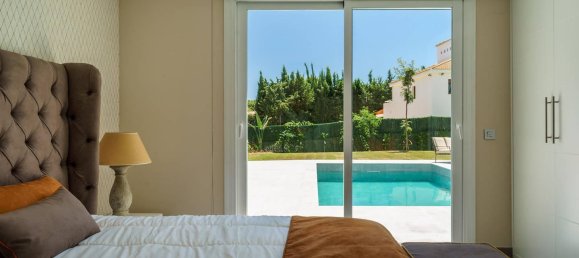 Villa de 6 dormitorios en Marbella, Spain No. 80844 18