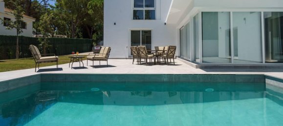 Villa de 6 dormitorios en Marbella, Spain No. 80844 20