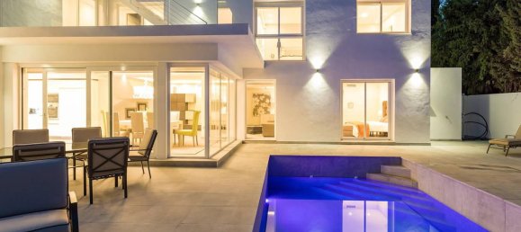 Villa de 6 dormitorios en Marbella, Spain No. 80844 23