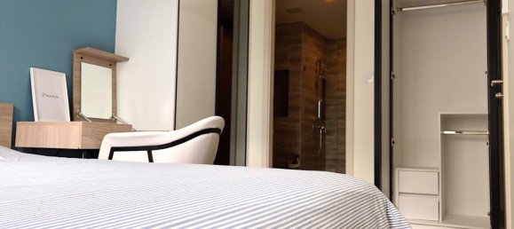 Apartamento com 2 quartos em condomínio em Din Daeng, Thailand N.º 12764 6