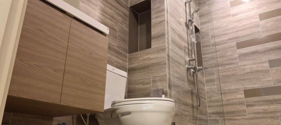 Apartamento com 2 quartos em condomínio em Din Daeng, Thailand N.º 12764 9