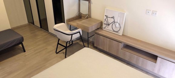 Apartamento com 2 quartos em condomínio em Din Daeng, Thailand N.º 12764 7