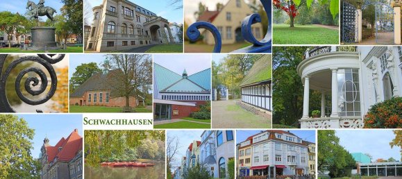 2-salle Appartement à Bremen, Germany No. 268218 2