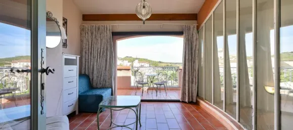 Apartamento T2 em Saint-Cyr-sur-Mer, France N.º 280855 3