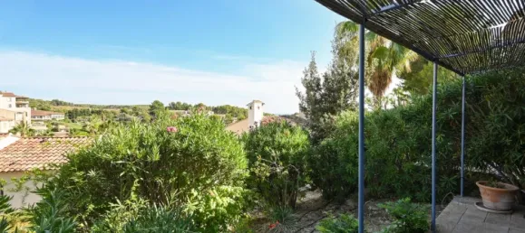 Apartamento T2 em Saint-Cyr-sur-Mer, France N.º 280855 13