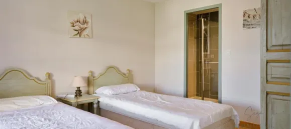 Apartamento T2 em Saint-Cyr-sur-Mer, France N.º 280855 8